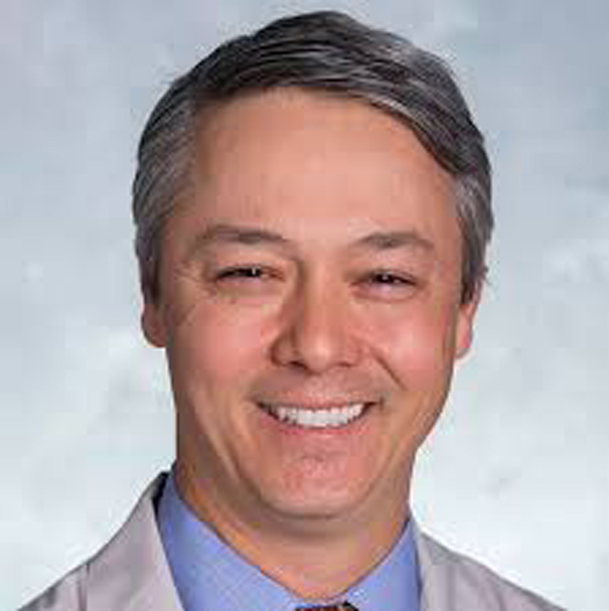 Michael B. Ujiki, MD, FACS, FASGE